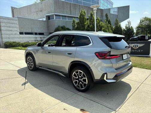2024 BMW X1 xDrive28i