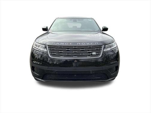 2026 Land Rover Range Rover Velar P250 S
