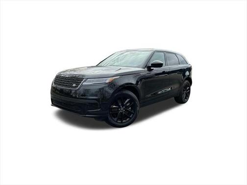2026 Land Rover Range Rover Velar P250 S