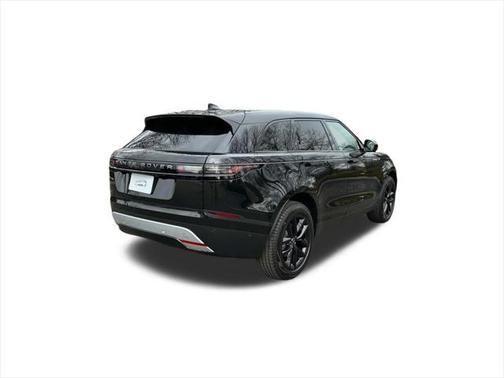 2026 Land Rover Range Rover Velar P250 S