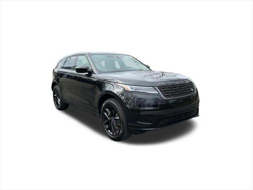 2026 Land Rover Range Rover Velar P250 S