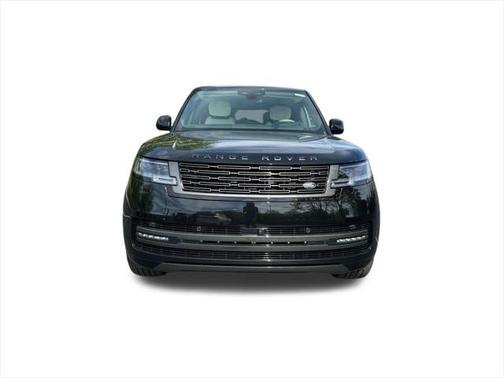 2025 Land Rover Range Rover P530 Autobiography