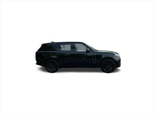 2025 Land Rover Range Rover P530 Autobiography