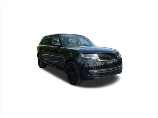 2025 Land Rover Range Rover P530 Autobiography