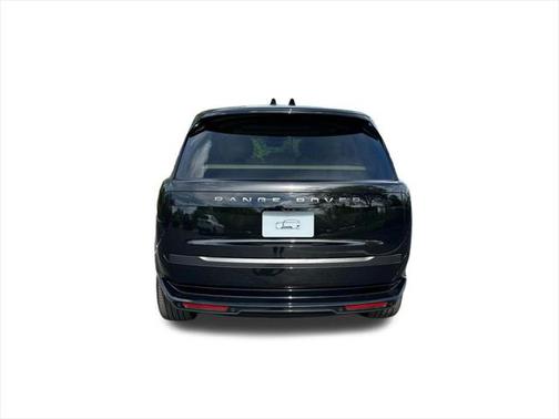 2025 Land Rover Range Rover P530 Autobiography