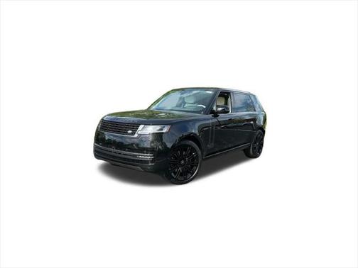 2025 Land Rover Range Rover P530 Autobiography