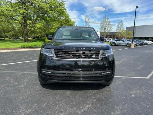 2025 Land Rover Range Rover P530 Autobiography