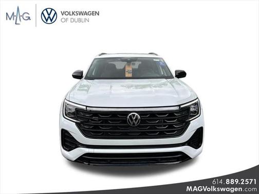 2025 Volkswagen Atlas Cross Sport 2.0T SEL
