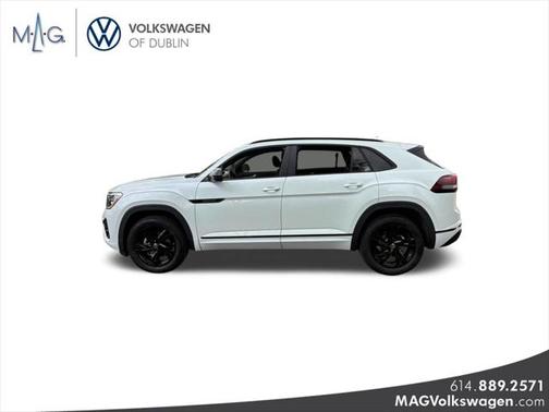 2025 Volkswagen Atlas Cross Sport 2.0T SEL