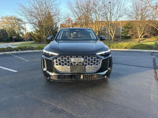 2025 Audi Q5 Premium Plus TFSI quattro S tronic