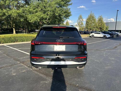 2025 Audi Q5 Premium Plus