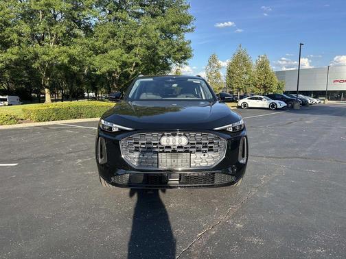 2025 Audi Q5 Premium Plus