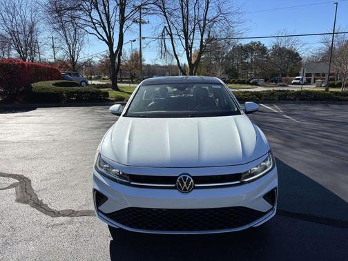 2026 Volkswagen Jetta 1.4T SEL