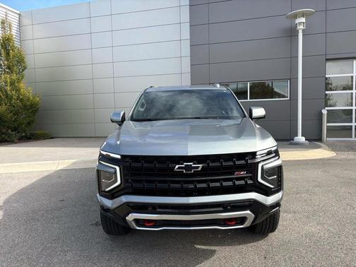 2025 Chevrolet Tahoe 4WD Z71