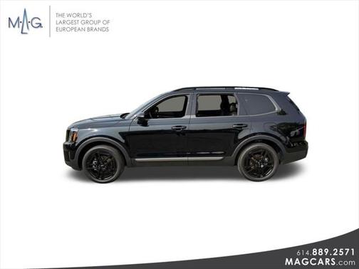 2023 Kia Telluride SX Prestige X-Line