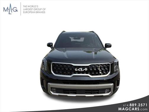 2023 Kia Telluride SX Prestige X-Line