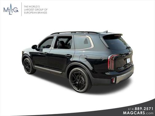 2023 Kia Telluride SX Prestige X-Line