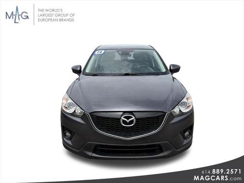 2014 Mazda CX-5 Grand Touring