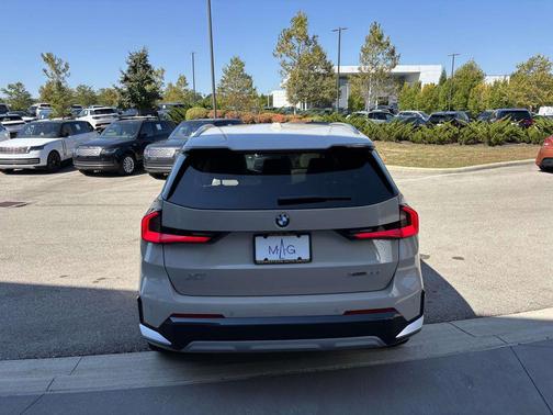 2026 BMW X1 xDrive28i