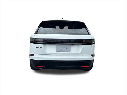 2026 Land Rover Range Rover Velar P250 S