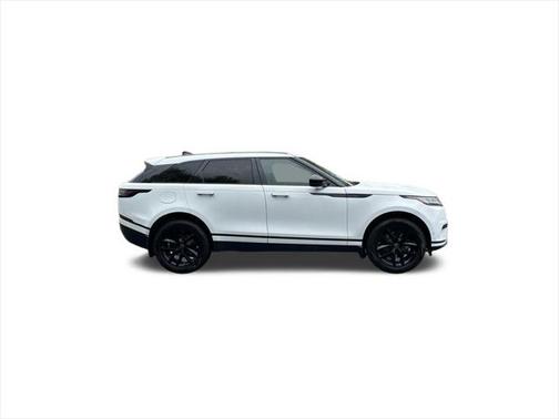 2026 Land Rover Range Rover Velar P250 S
