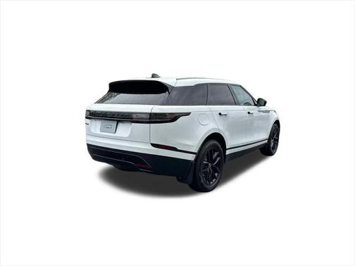 2026 Land Rover Range Rover Velar P250 S
