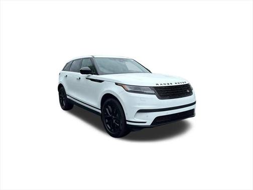 2026 Land Rover Range Rover Velar P250 S