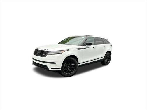 2026 Land Rover Range Rover Velar P250 S
