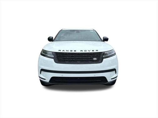 2026 Land Rover Range Rover Velar P250 S