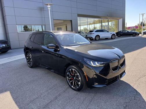 2026 BMW X3 M50 xDrive