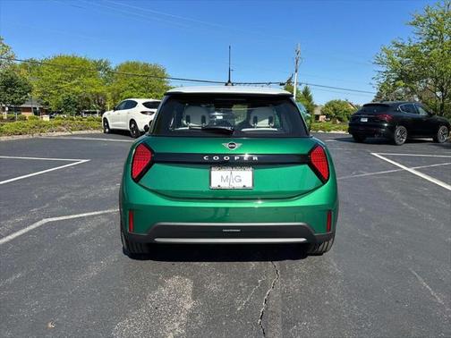 2025 MINI Hardtop Cooper