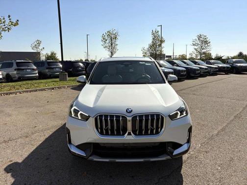 2025 BMW X1 xDrive28i