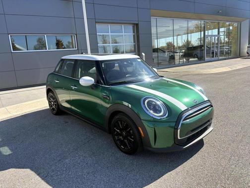 2023 MINI Hardtop Cooper