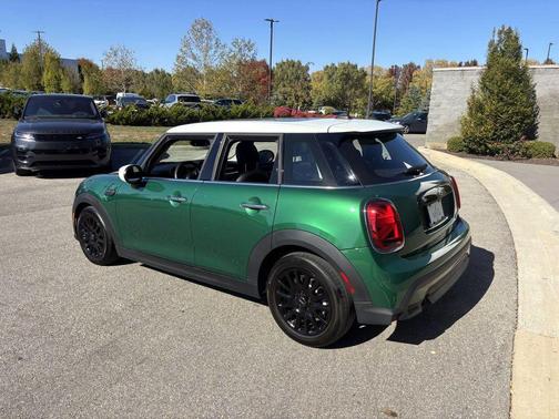 2023 MINI Hardtop Cooper