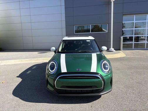 2023 MINI Hardtop Cooper