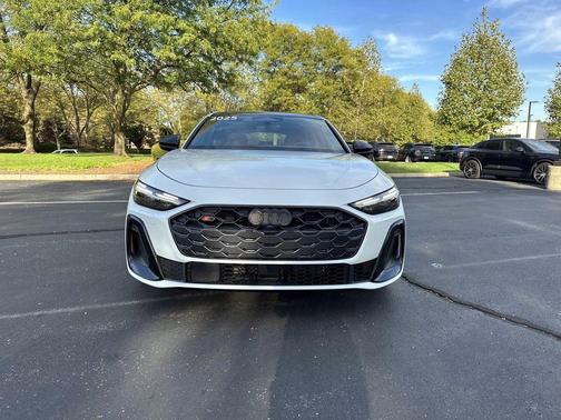 2025 Audi S5 3.0T Premium Plus