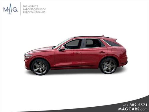 2024 Genesis GV70 2.5T AWD