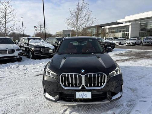 2025 BMW X1 xDrive28i