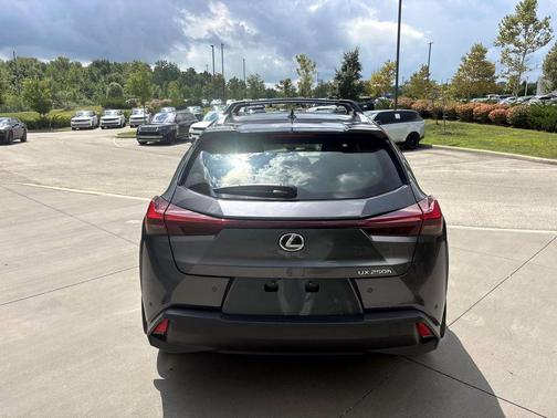 2023 Lexus UX 250h Base