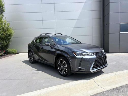 2023 Lexus UX 250h Base