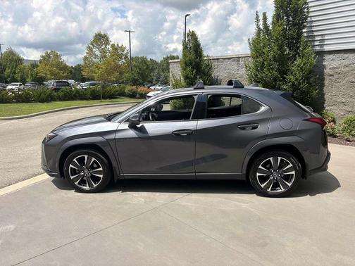 2023 Lexus UX 250h Base
