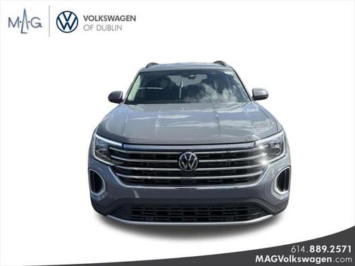 2025 Volkswagen Atlas 2.0T SE w/Technology 4MOTION