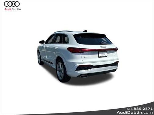 2025 Audi Q5 Prestige