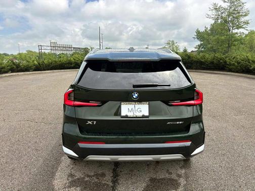 2024 BMW X1 xDrive28i