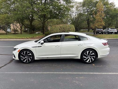 2021 Volkswagen Arteon 2.0T SEL R-Line 4MOTION