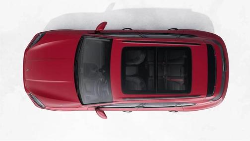 2026 Porsche Cayenne GTS