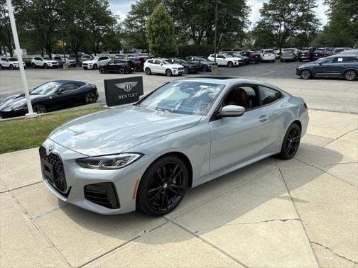2024 BMW M440 i xDrive