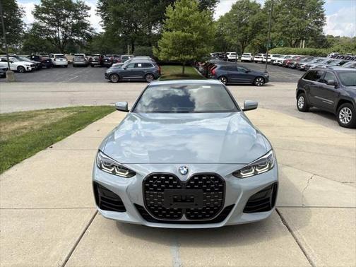 2024 BMW M440 i xDrive