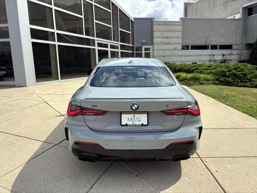 2024 BMW M440 i xDrive