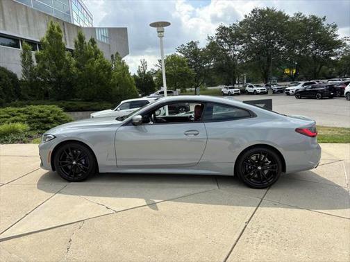 2024 BMW M440 i xDrive